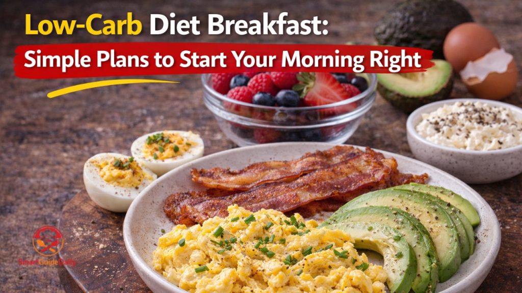 low-carb-diet-breakfast-simple-plans-to-start-your-morning-right