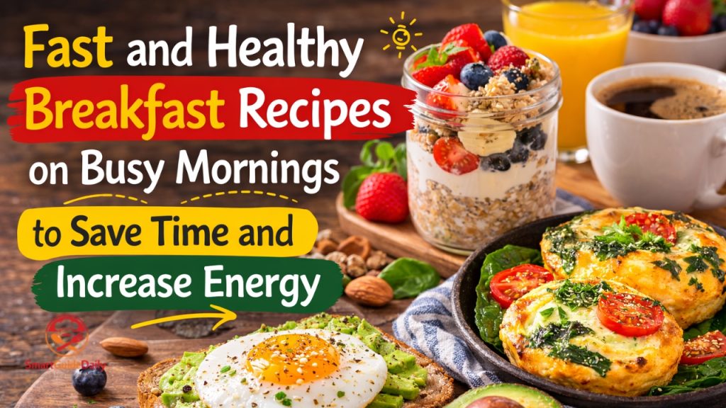 quick-healthy-breakfast-recipes-busy-mornings
