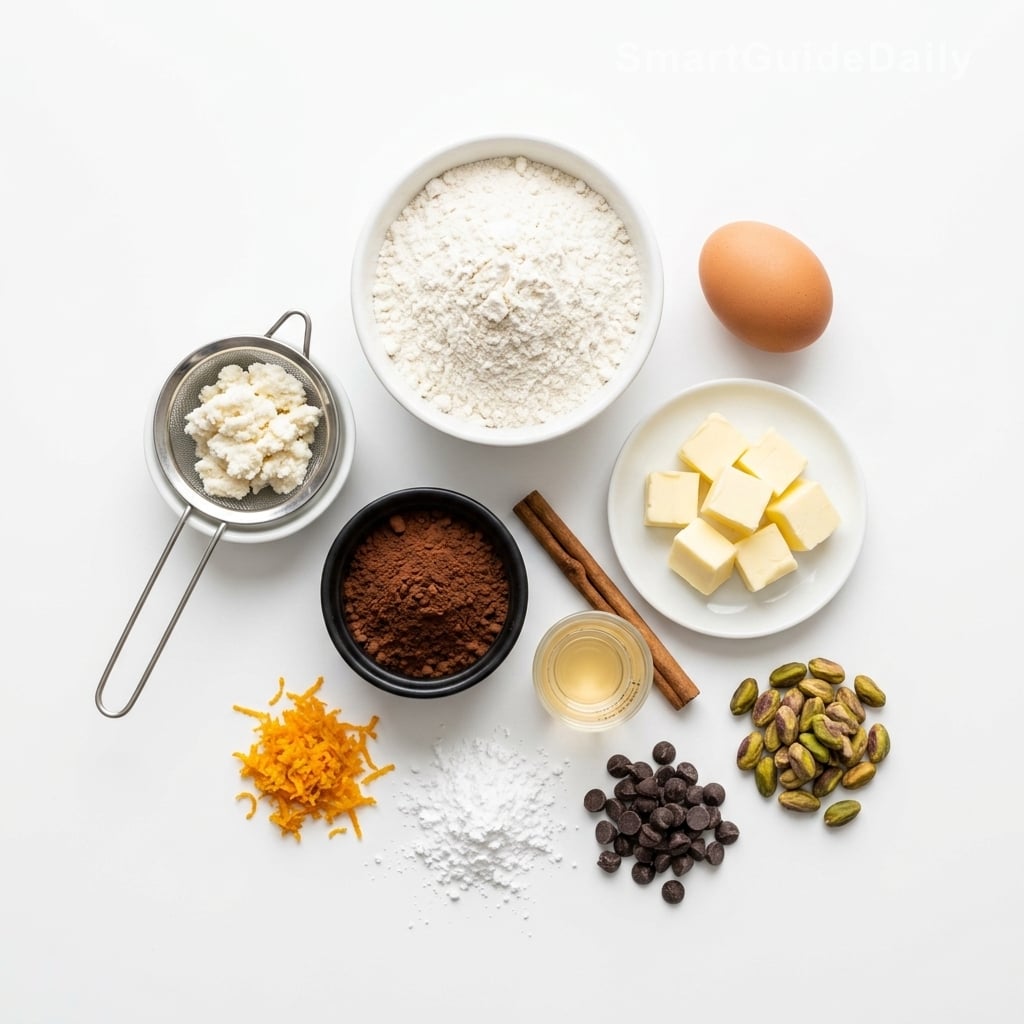 Ingredients