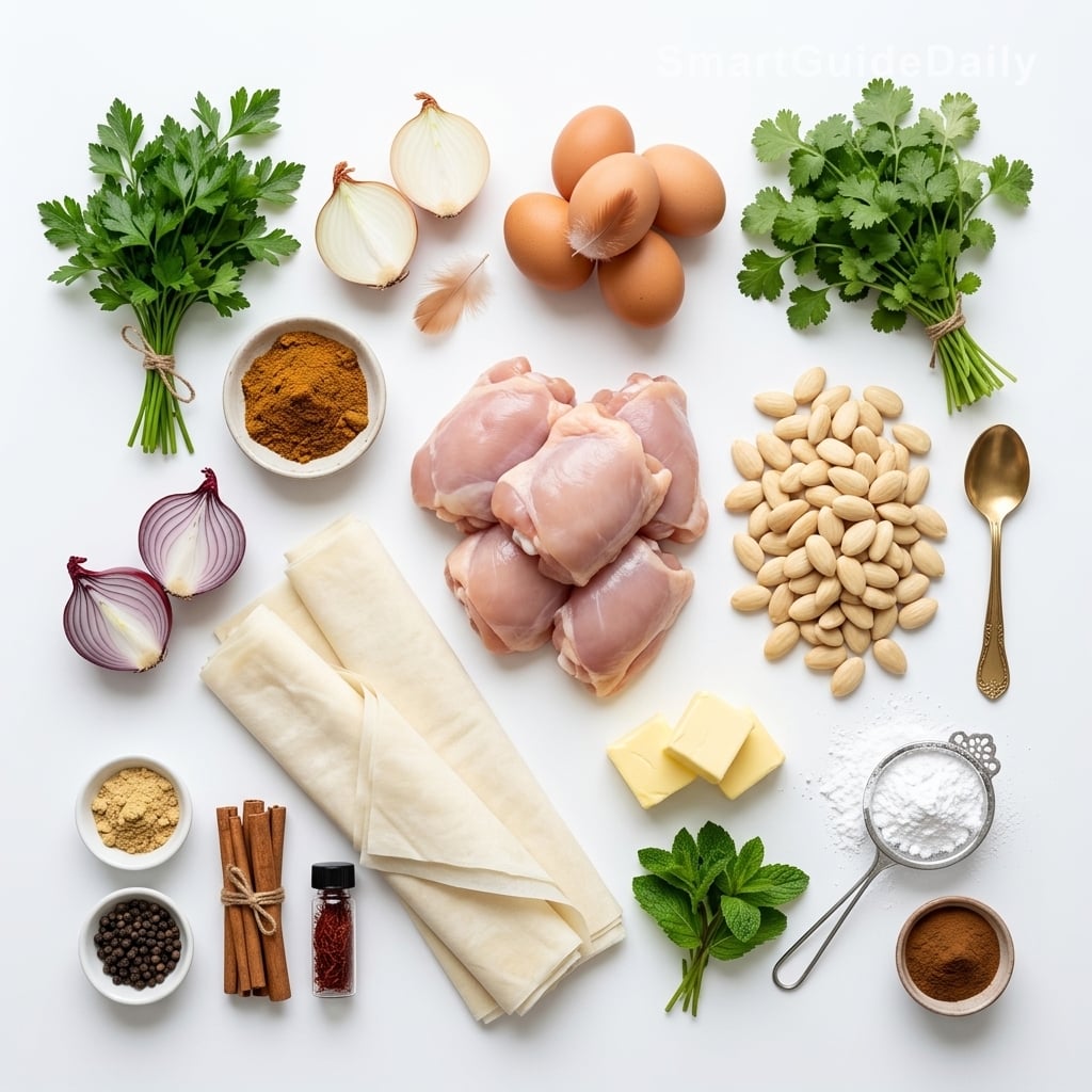 Ingredients