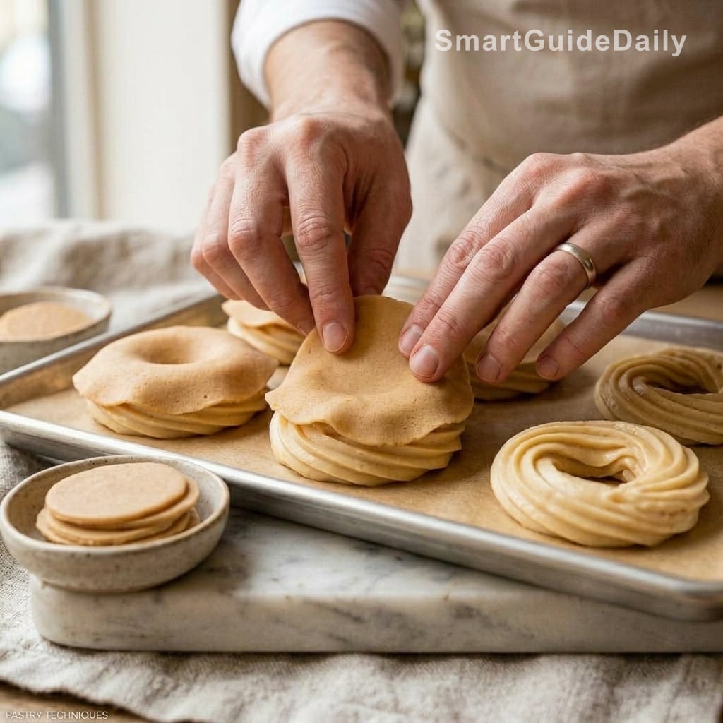 First, the Praline