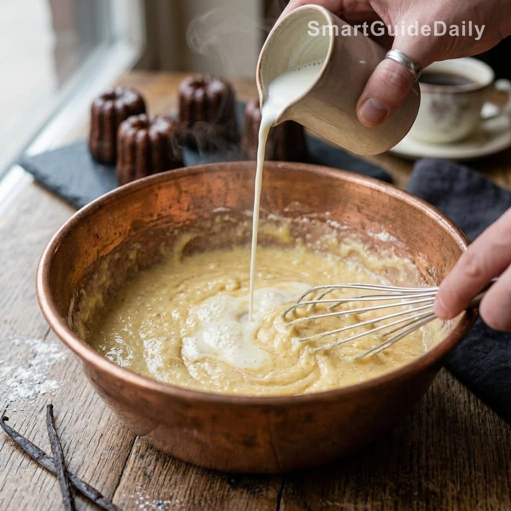 Why the Batter Sits Overnight — and Why Most People Don't Wait Long Enough