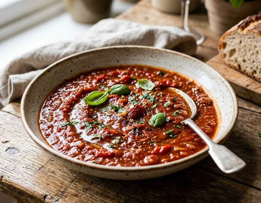The Sauce That Turns Five Weeknights Into One Cohesive Menu