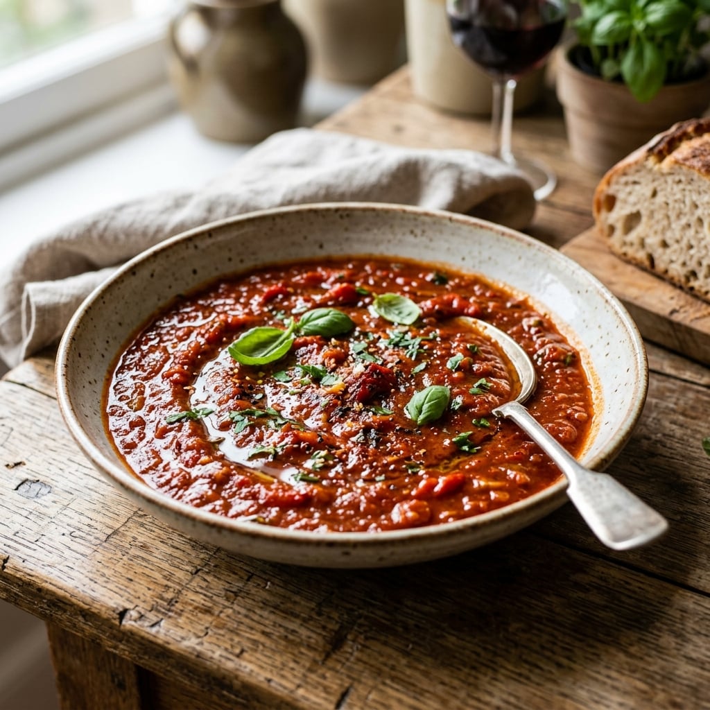 The Sauce That Turns Five Weeknights Into One Cohesive Menu