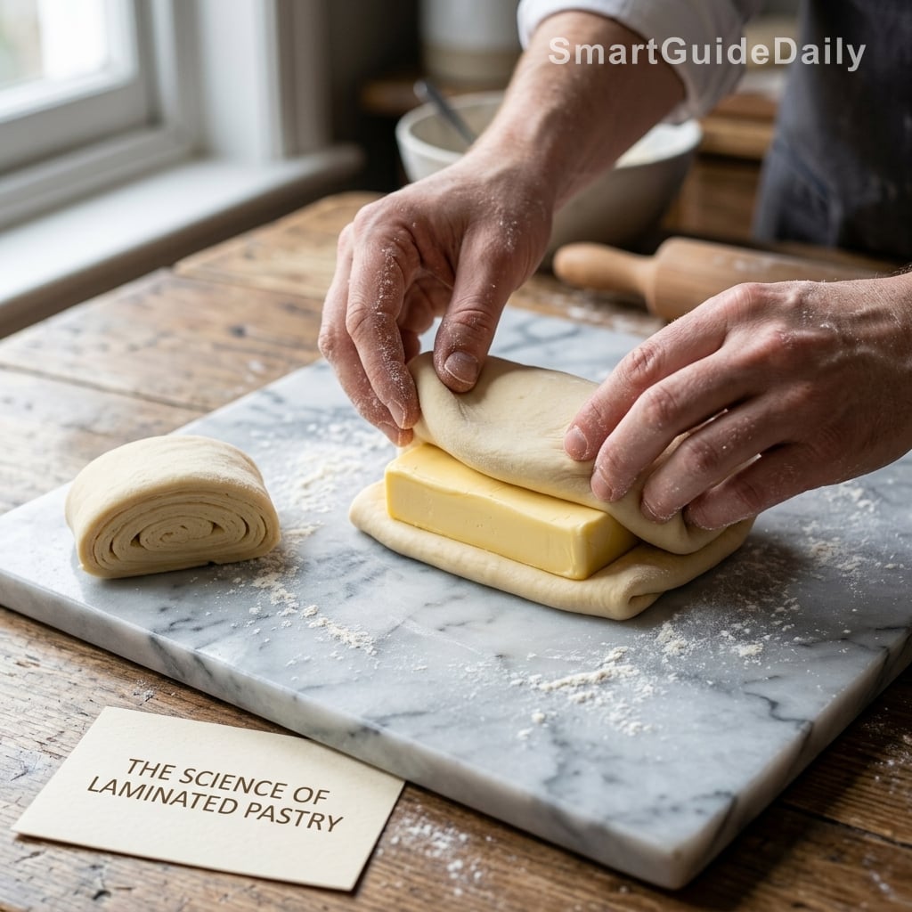 Take Your Butter Out of the Fridge — but Not for Long