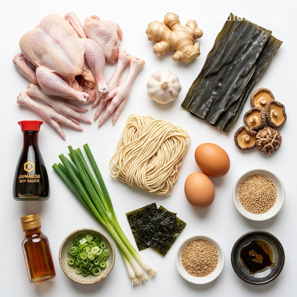 Ingredients